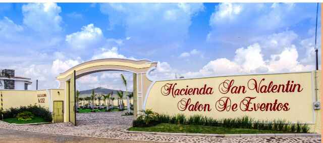 Ya tenemos salón de eventos - 3
