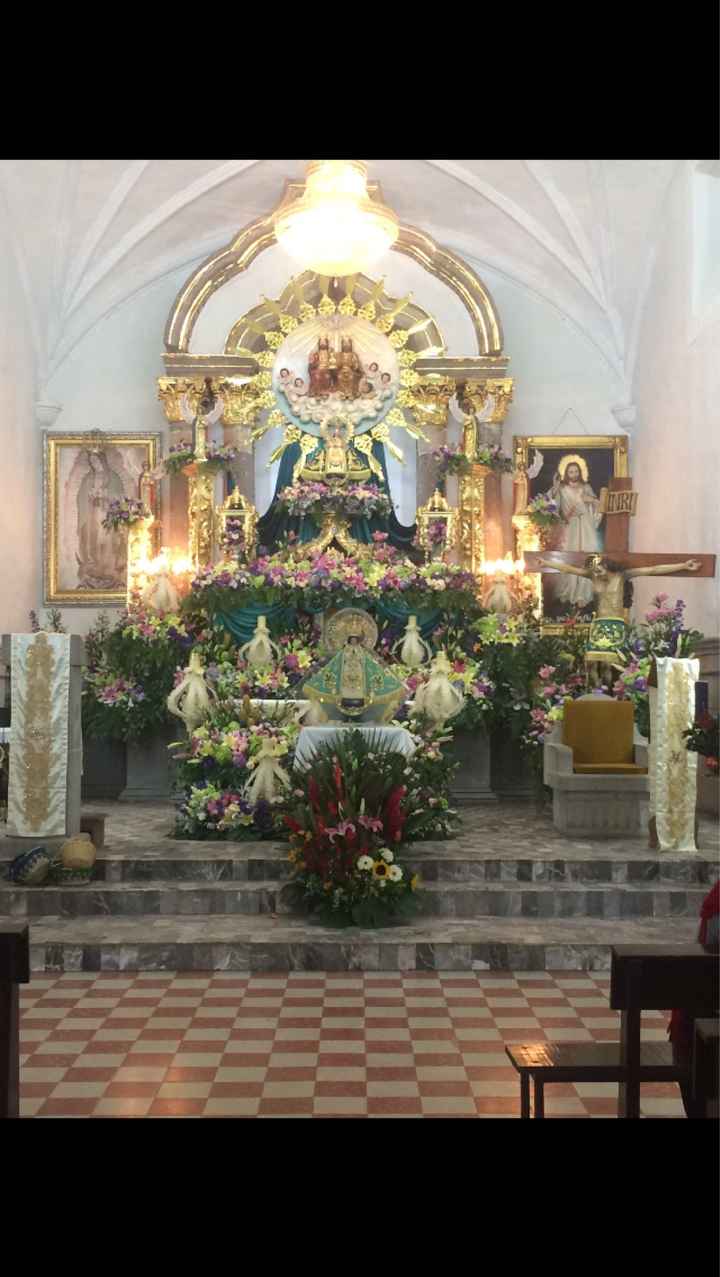 Iglesias en Guadalajara - 3