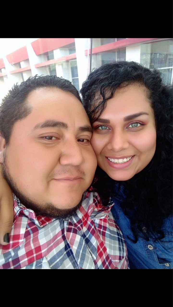 Mi agenda de boda -andrea - 1