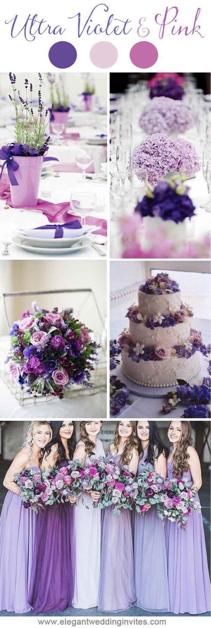 Ultravioleta o rojo 😍 - 6