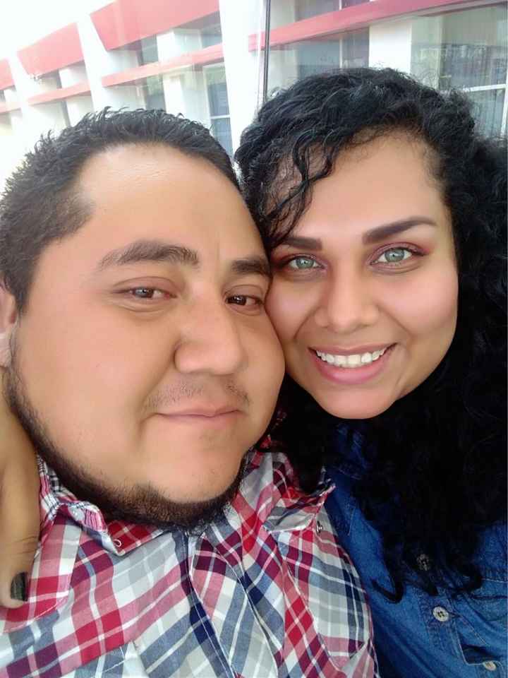 a presumir nuestro amor - 1