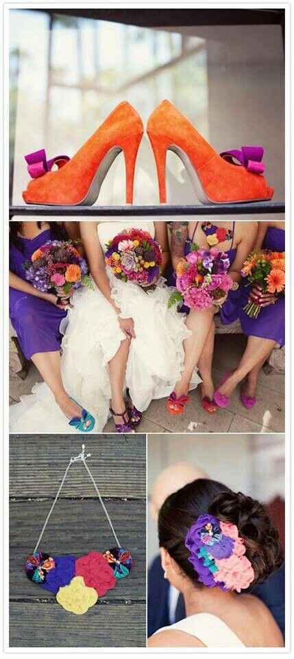 Combinacion de colores - 3