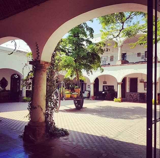 Lugar para mi sesion formal save the date - 1
