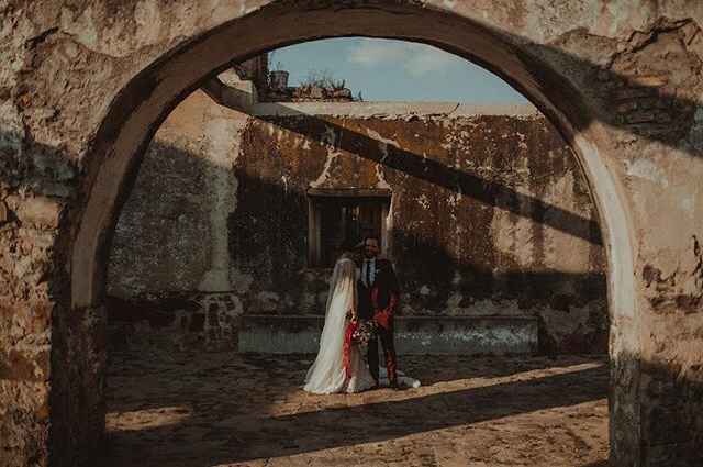 Lugar para mi sesion formal save the date - 2
