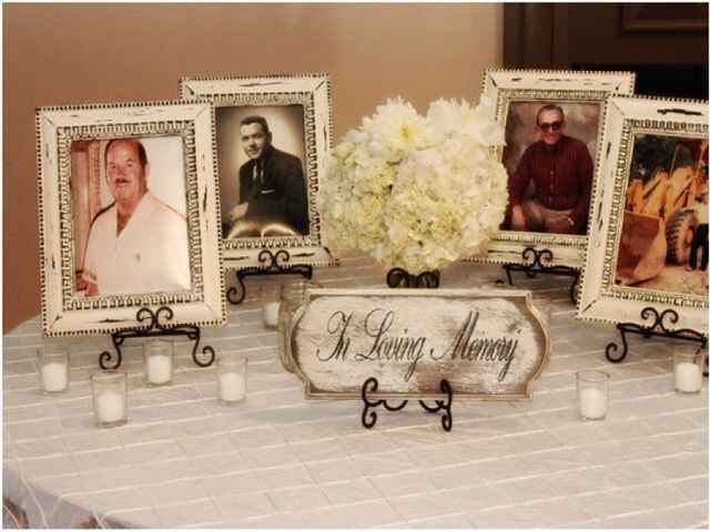 Letreros para recordar - 2