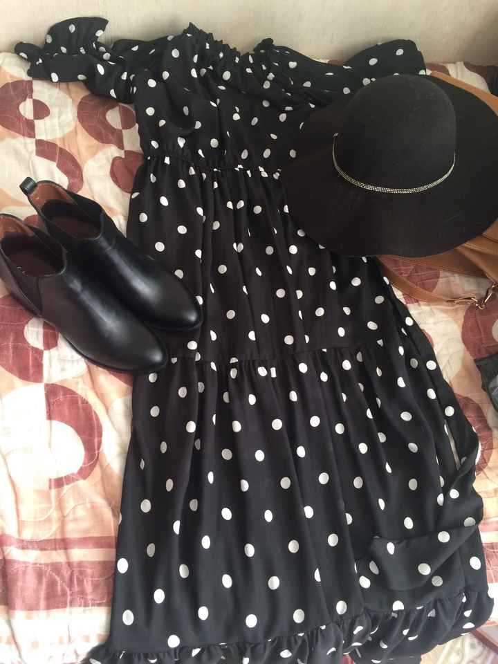 Mañana es mi boda al civil - 1