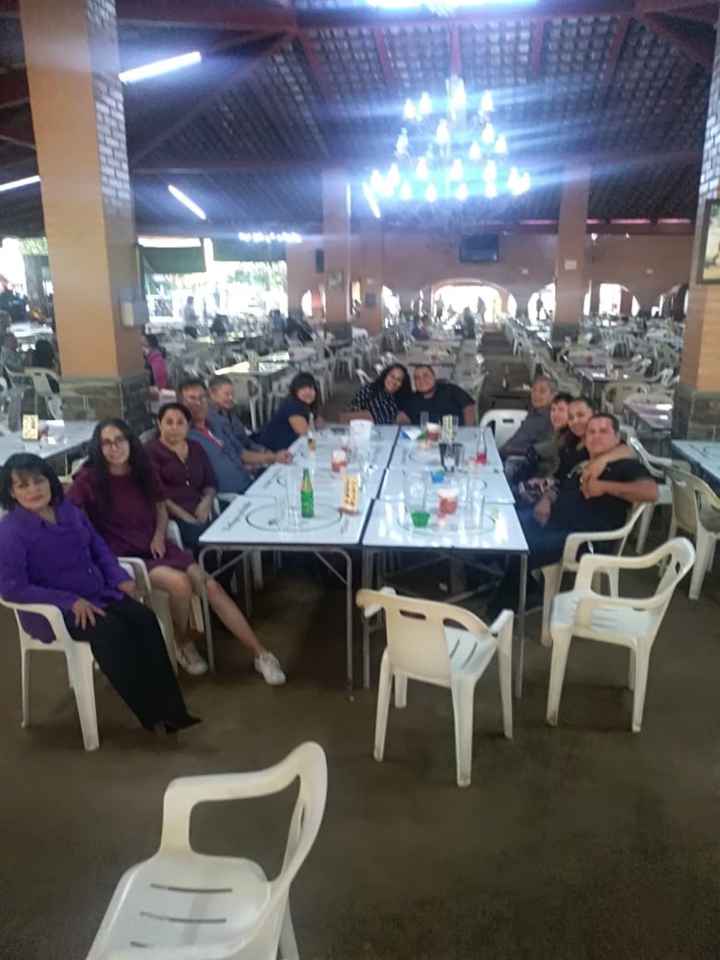 Ya me case al civil - 7