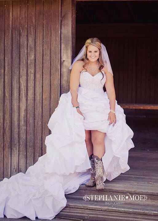 Botas o zapatillas - 4