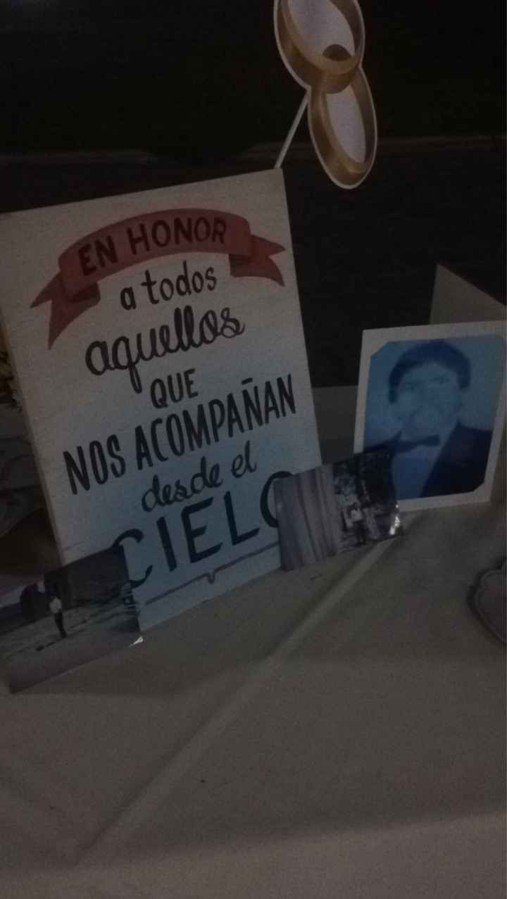 15/12/18 el mejor día de mi vida ya estamos casados - 4