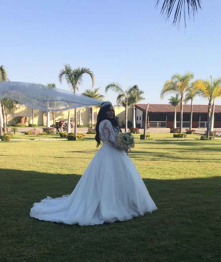 15/12/18 el mejor día de mi vida ya estamos casados - 10