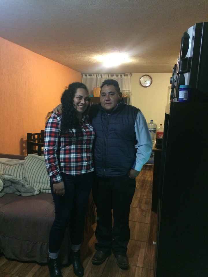 Foto navideña con tu Fm/esposo - 1