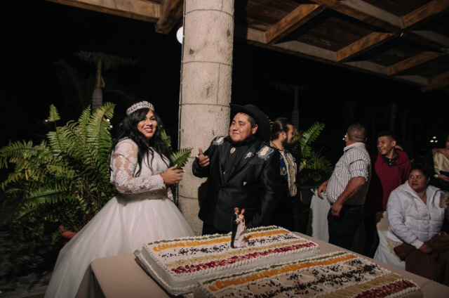 Algunos detalles de mi boda - 5