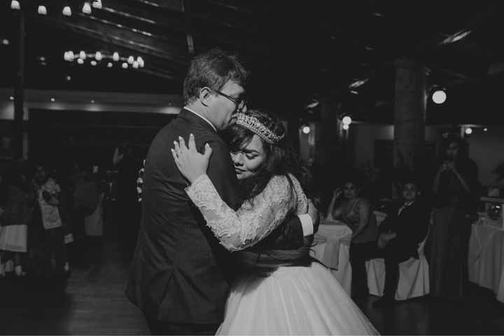 Algunos detalles de mi boda - 6