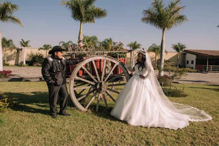 ¿Boda en Diciembre? - 4