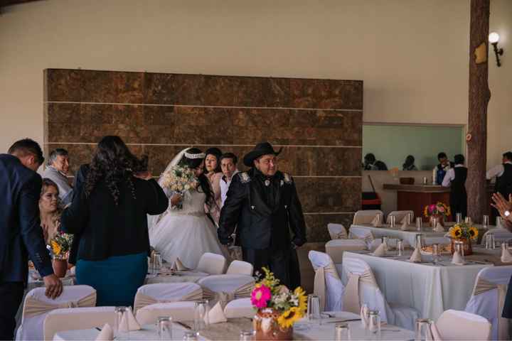 ¿Boda en Diciembre? - 5