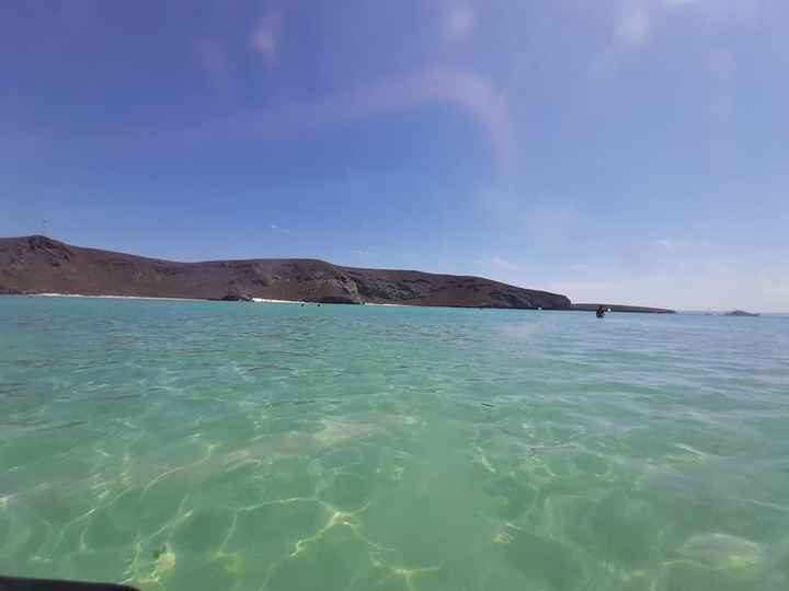 la paz / balandra 