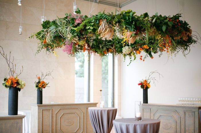 Candil de Flor Natural-2