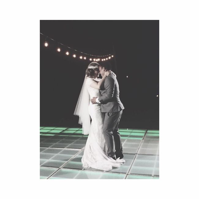 El mejor día de mi vida ♥