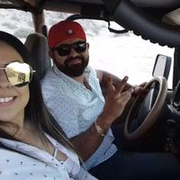 Fin de semana en las dunas