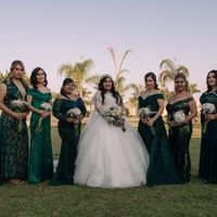¿Boda en Diciembre? - 2