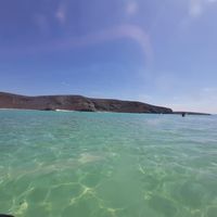 la paz / balandra 