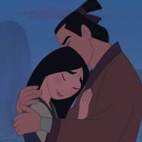 a sonreír! a qué personajes se parecen ustedes y sus parejas? - 1
