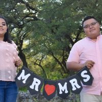 La fecha de mi boda será_________ - 1