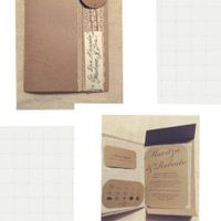 DIY Invitaciones