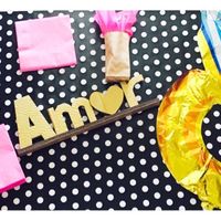Despedida de Solter-Tema: Kate Spade