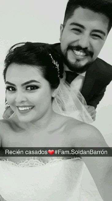  ¡me casé! :) - 5