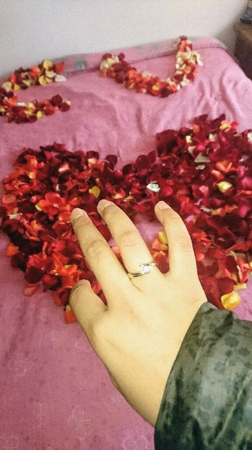 El día más especial. ❤