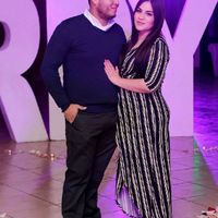 A cuánto tiempo de novios te pidió matrimonio??? - 1