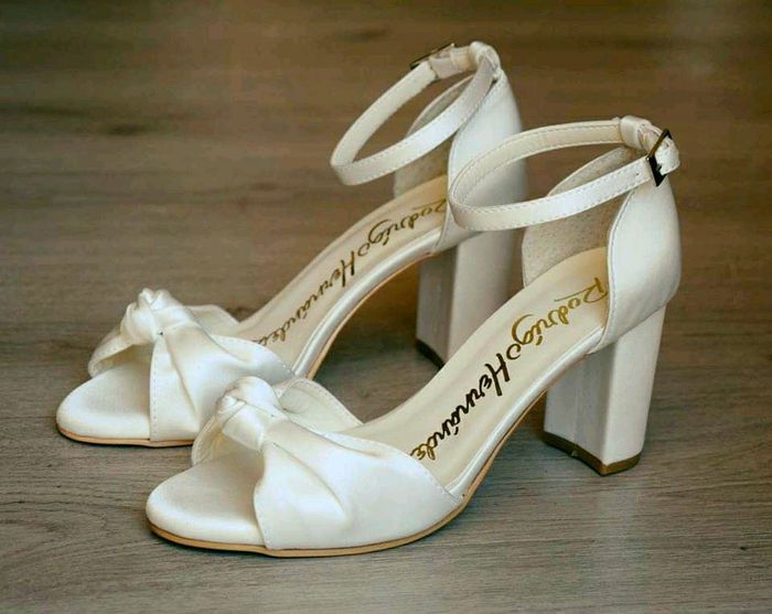 Zapatos!!! - 1