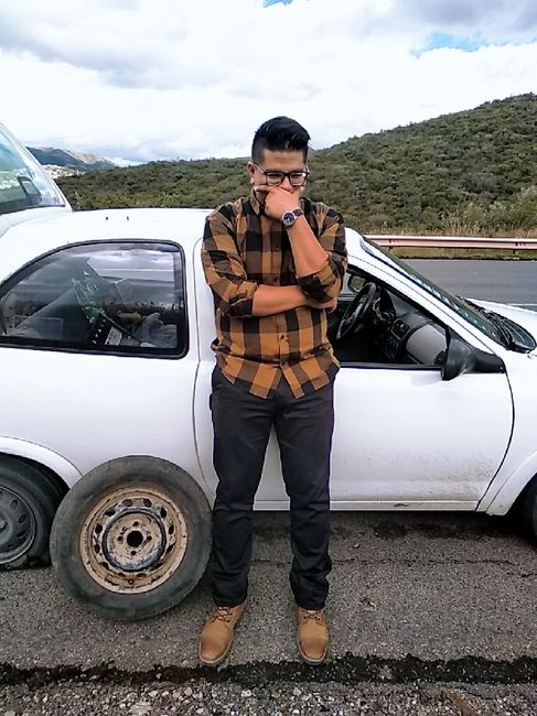 Sesión de fotos parte 2! 3