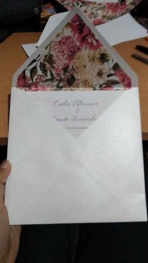 Invitaciones tuneadas - 3