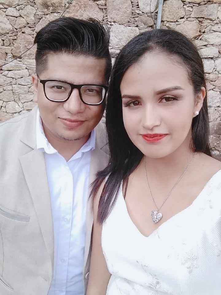 Sesión de fotos parte 2! - 5