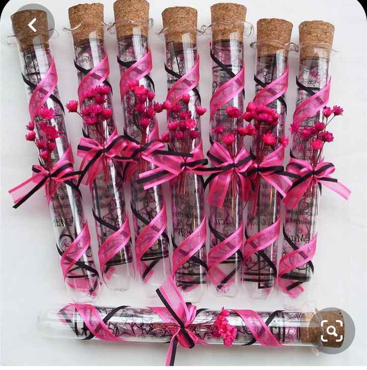 Ideas para invitaciones 💖 - 1
