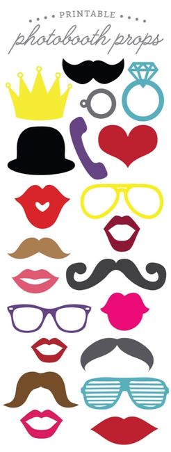 Etiquetas candy bar, boda y despedida! - 1