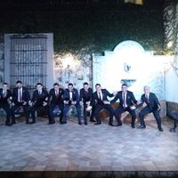 Bridesmaids&groomsman 👰🏻🌟🤵🏽 - 2