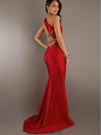 Vestidos de dama !!!! - 1