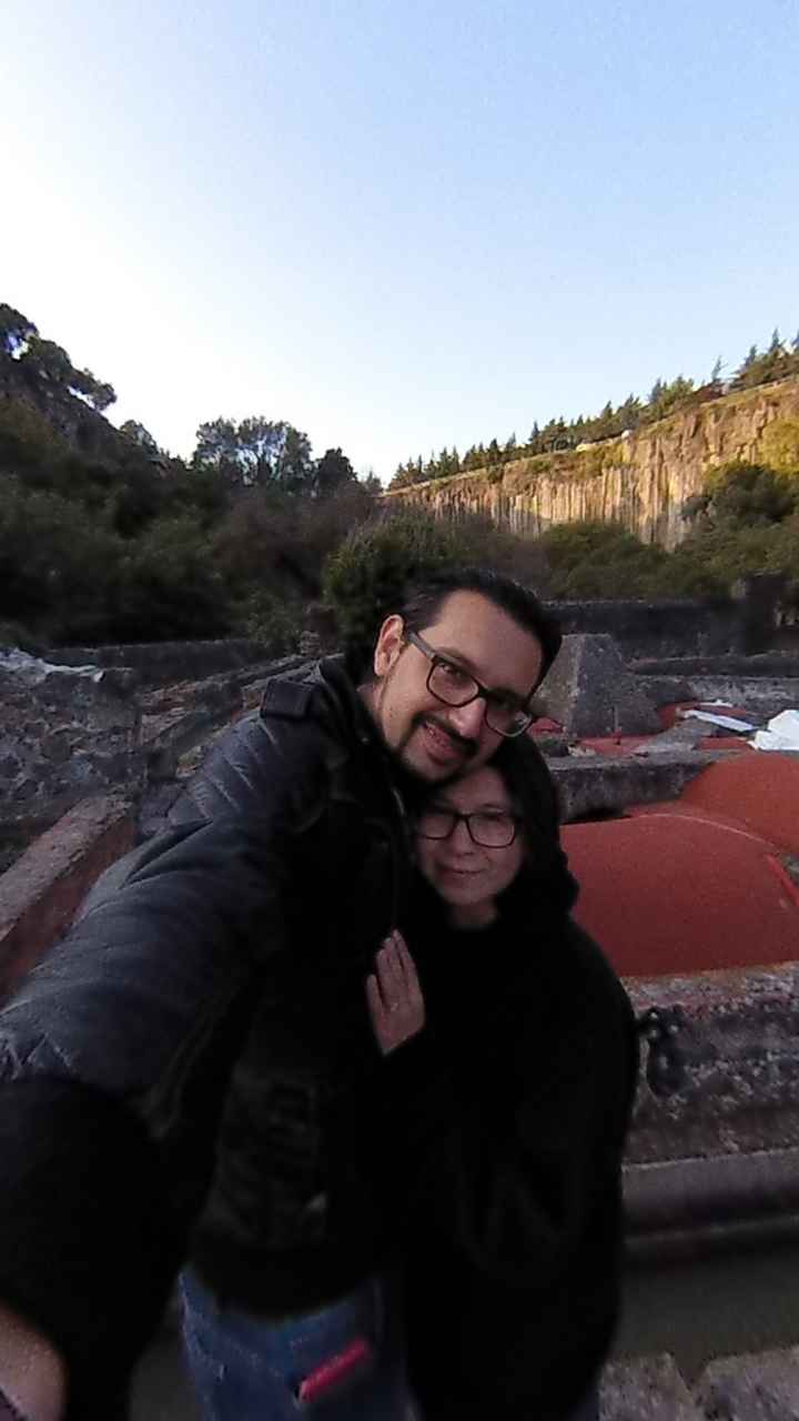 Comparte tu foto favorita con tu amor! 😍 - 1