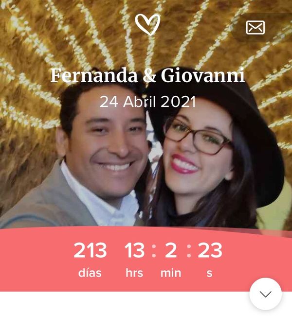 Reto con regalo: Sube una captura de pantalla tu contador 🎁 25
