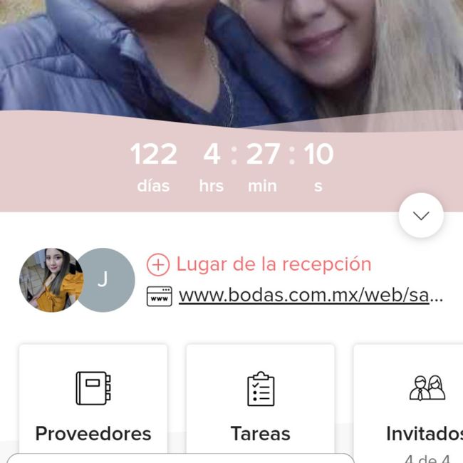 " a Mostrar Contadores" 16