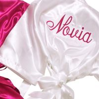 Batas para las damas - 1