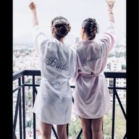 Batas para las damas - 4