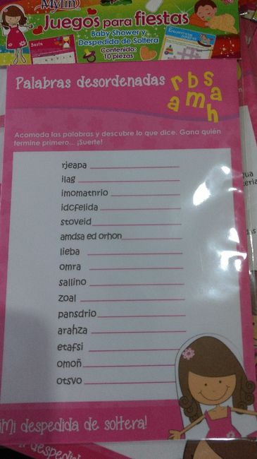 Hablenme sobre su experiencia - 2