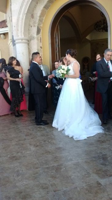 Se llegó el día - 3