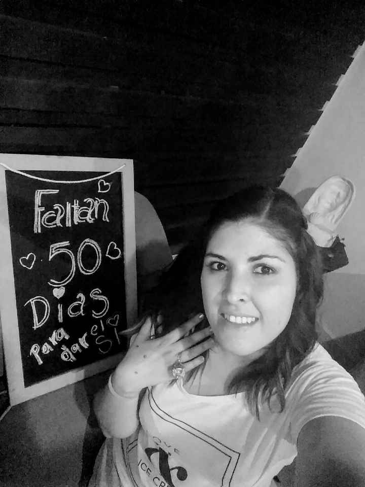 Mi despedida de soltera 😍 - 1