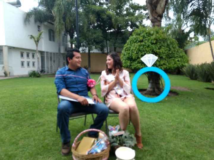 Mi despedida de soltera 😍 - 3