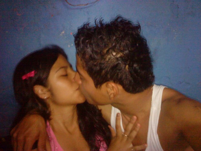 te amo 